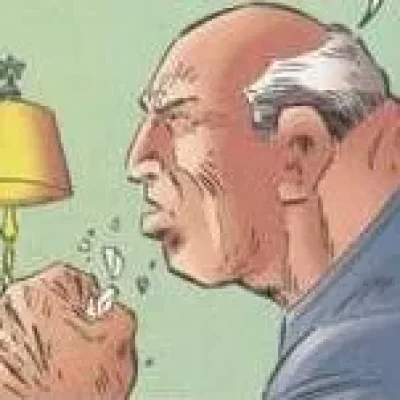 Molester