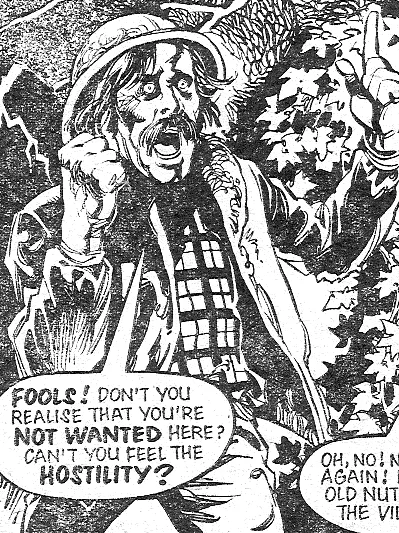 Moley Fisher