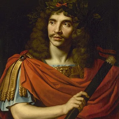 Molière