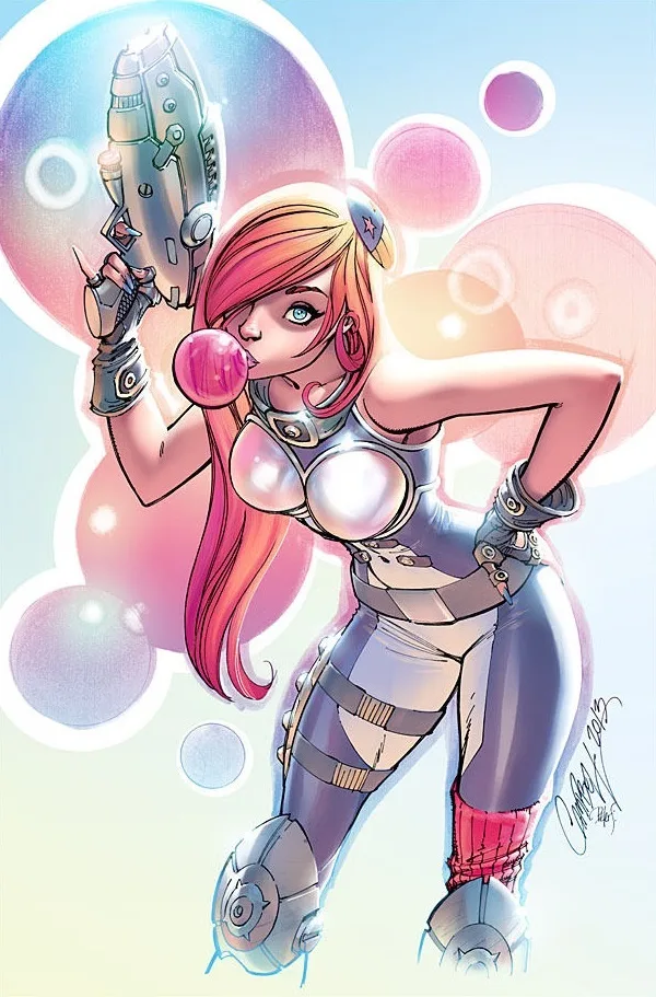 Molli