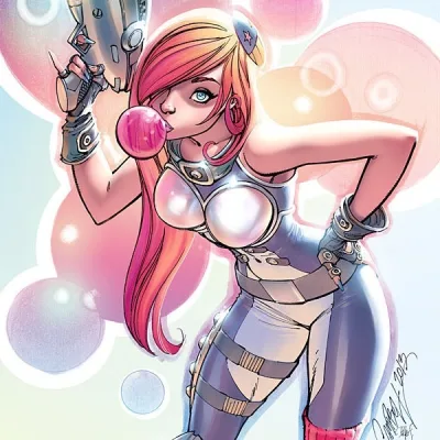 Molli