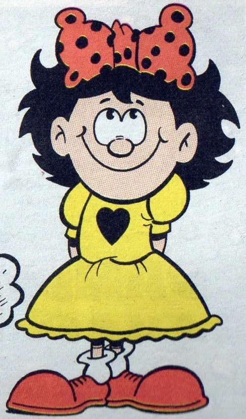 Molly
