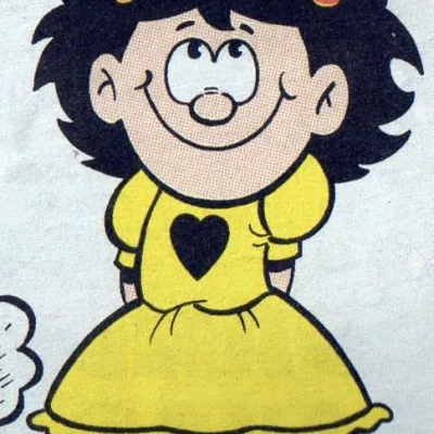 Molly