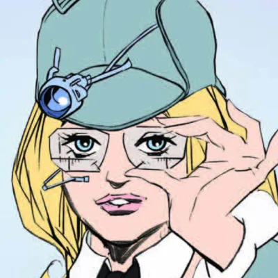 Molly Dove