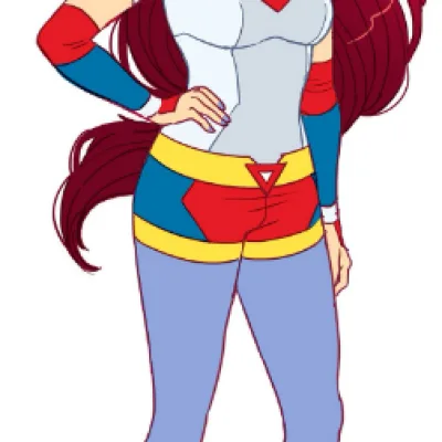Molly Gao