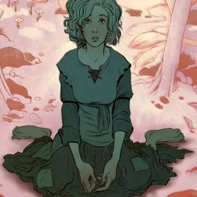 Molly Grue