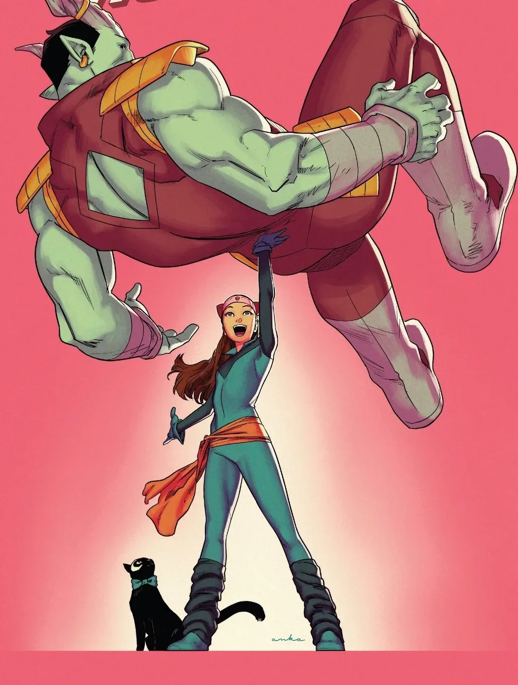 Molly Hayes