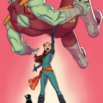 Molly Hayes
