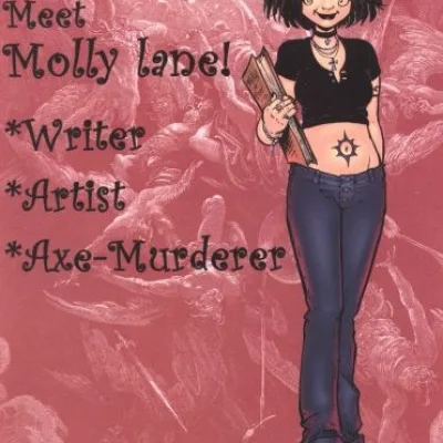Molly Lane