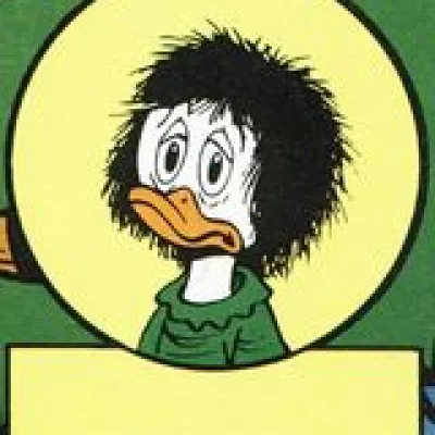 Molly Mallard