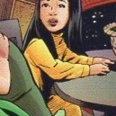 Molly O'Brien