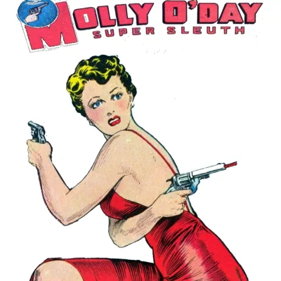 Molly O'Day