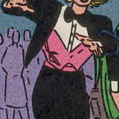 Molly Stewart
