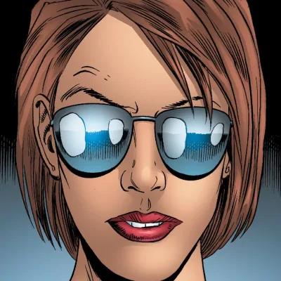 Molly von Richthofen
