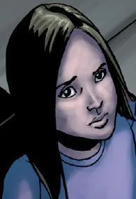 Molly Walker