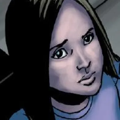 Molly Walker