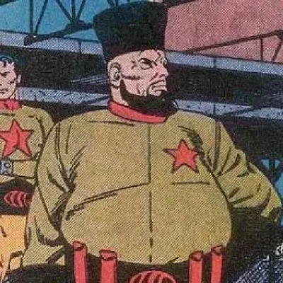 Molotov