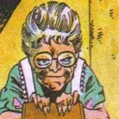 Mom
