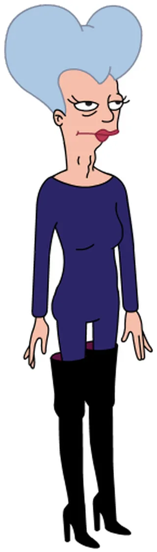 Mom