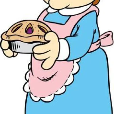 Mom Arbuckle