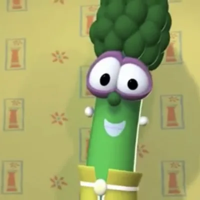 Mom Asparagus