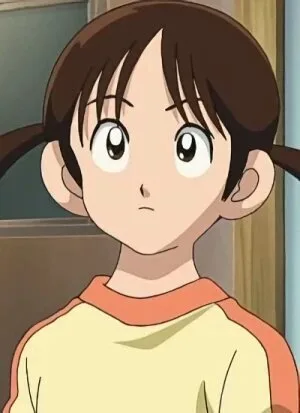 Momiji Tsukishima