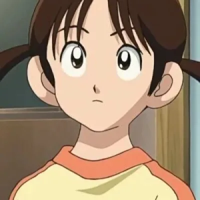Momiji Tsukishima
