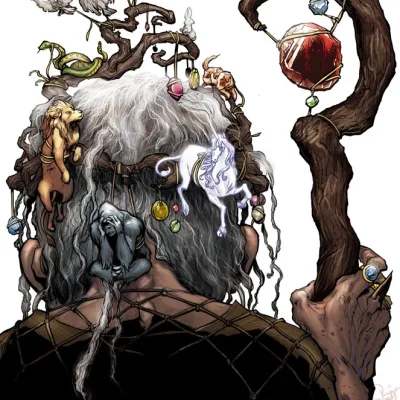 Mommy Fortuna