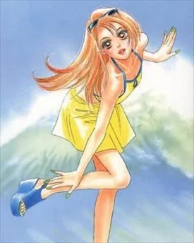 Momo Adachi
