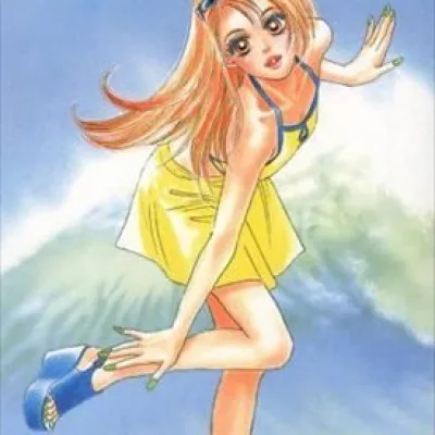 Momo Adachi
