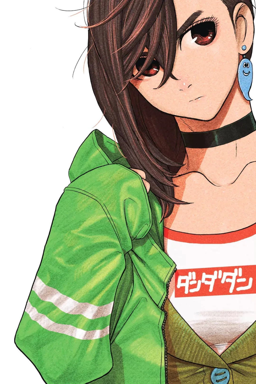 Momo Ayase