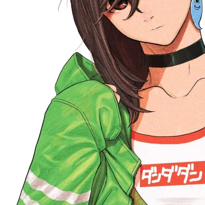 Momo Ayase