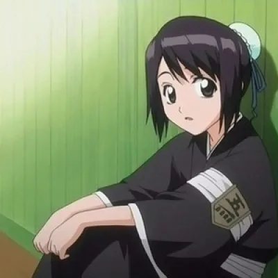 Momo Hinamori