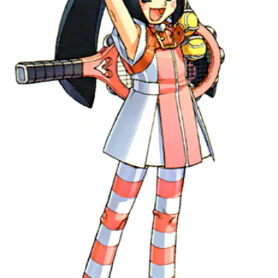 Momo Karuizawa