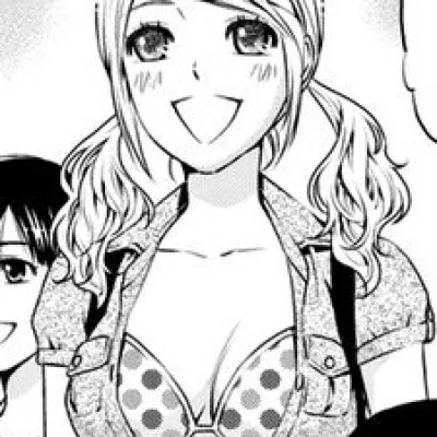 Momo Kashiwabara