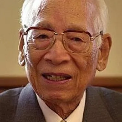 Momofuku Ando