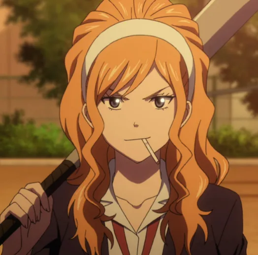 Momoka Kibitsu