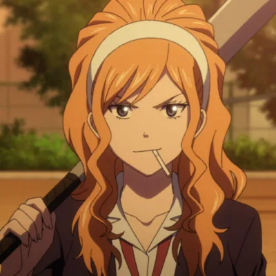 Momoka Kibitsu