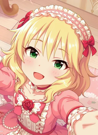 Momoka Sakurai