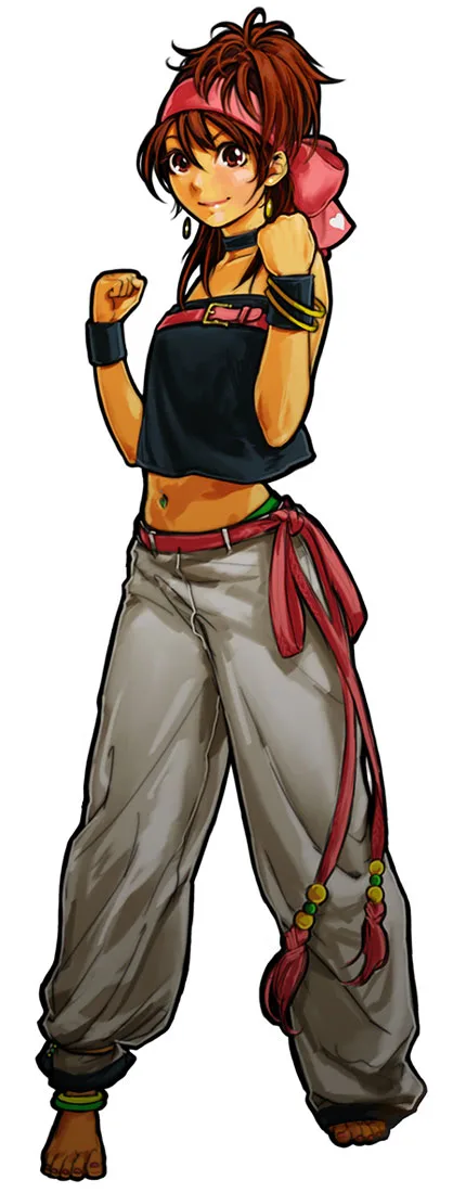 Momoko