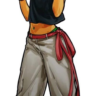 Momoko