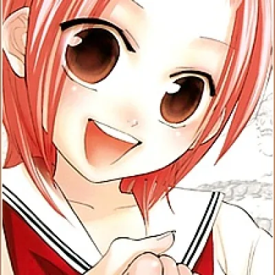 Momoko Kuzuryū