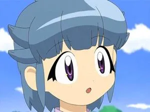 Momoko Nishizawa