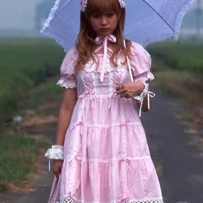 Momoko Ryugasaki