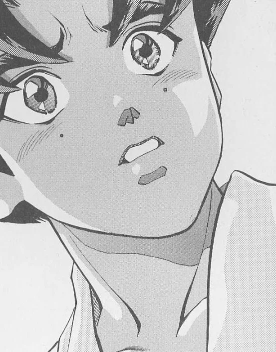 Momonari Junta