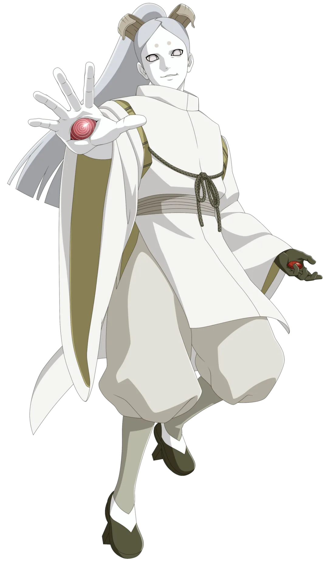 Momoshiki Ōtsutsuki