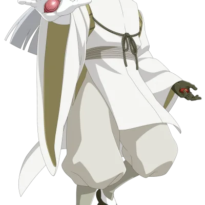 Momoshiki Ōtsutsuki