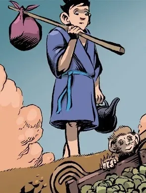 Momotaro