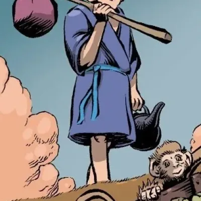 Momotaro