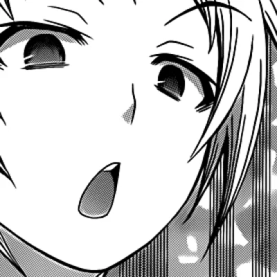 Momozono Genjitsu
